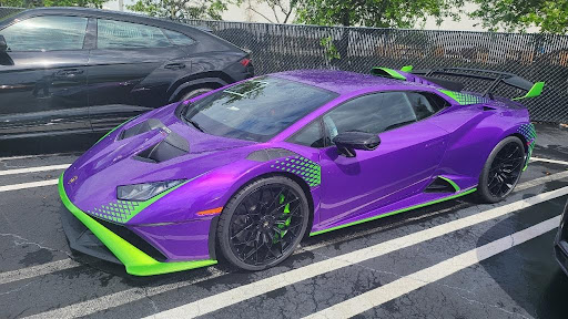 One Source Car - Visual