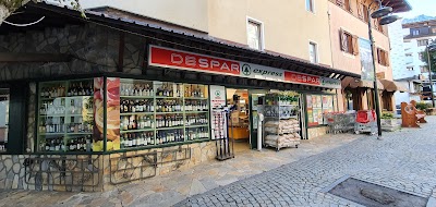 Supermarket Simply Bardonecchia