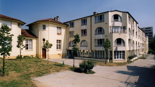 Photo de EHPAD ARPAVIE Lannelongue