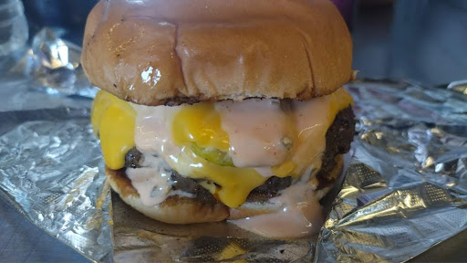 Jessie Mae's Eats - Thumbnail