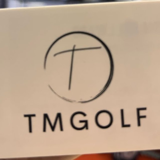 TM Golf - Visual