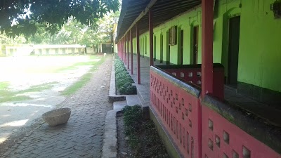 Photos of Banagram A.K.School & College