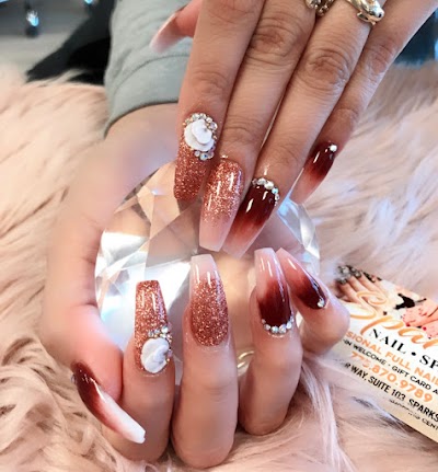 Sparks Nail Spa Nevada United States