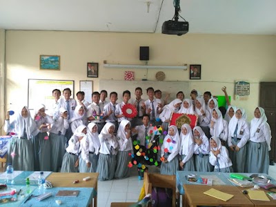 Photos of School SMA Negeri 5 Banjarmasin