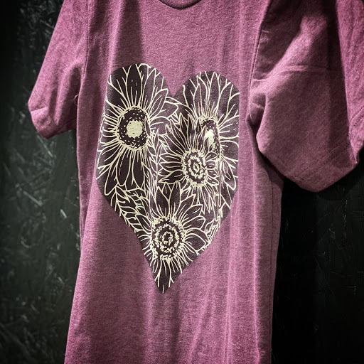 Twin Lakes Tees - Thumbnail