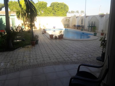 Photos of Villa Bennis