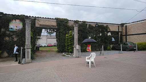 Estacionamiento Mágico