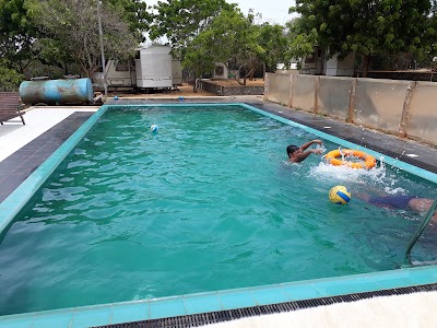 Photos of Yala Caravan Village