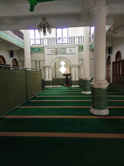 Mosque