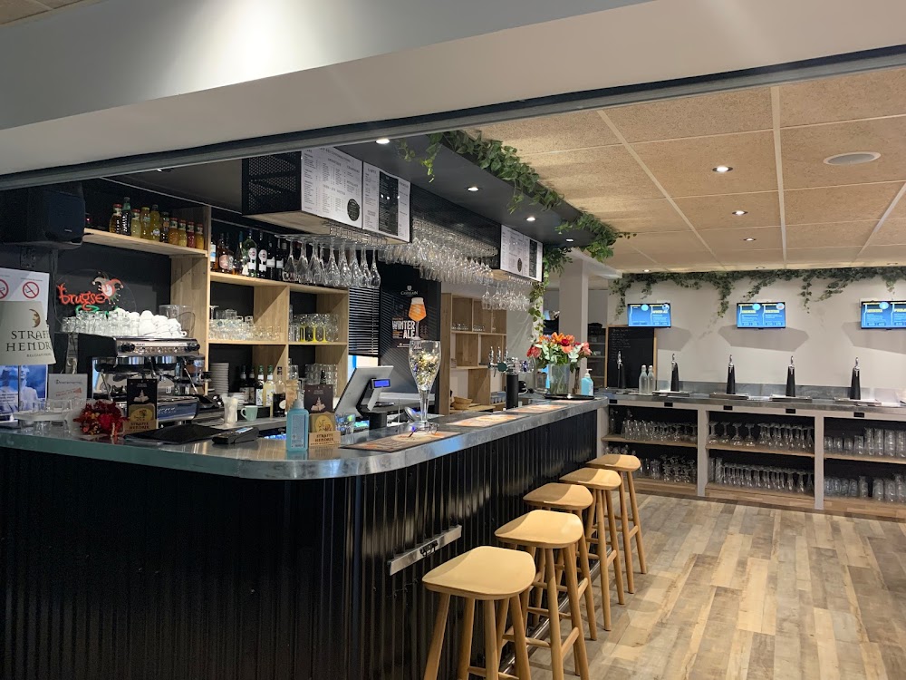 Bar brasserie Carquefou - CB'S Réseau