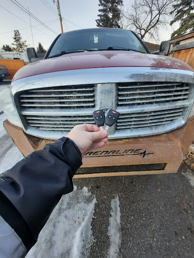 Tip Top Locksmith - Visual