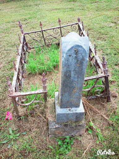 Slagle Cemetery - Thumbnail