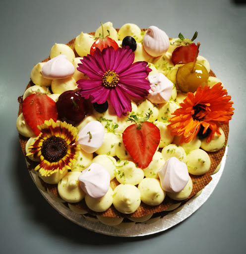 Patissier Chocolatier Dinger - Thumbnail