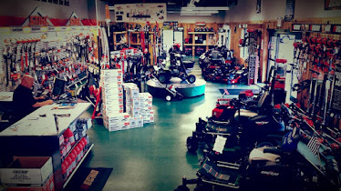 Bethel Power Equipment