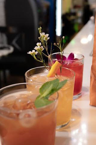 La Fleur Café by null