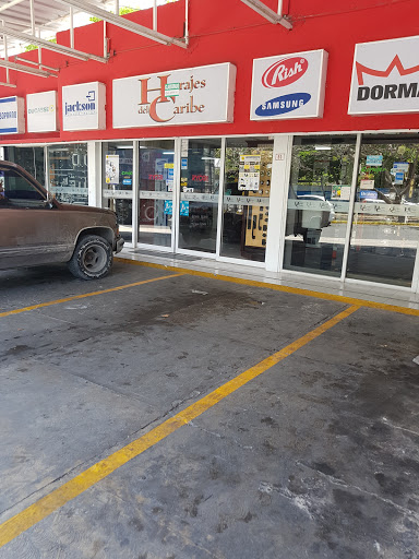 Herrajes del Caribe