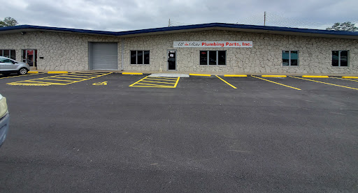 All-Rite Plumbing Parts, Inc. - Thumbnail