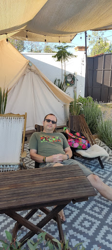 Glamping terravita - Thumbnail