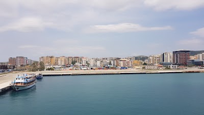 Port of Vlora