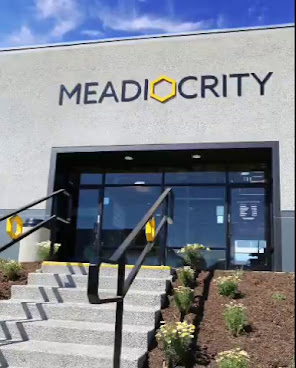 Meadiocrity Mead by null