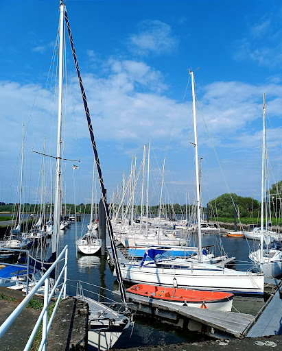 Borsteler Hafen - Thumbnail