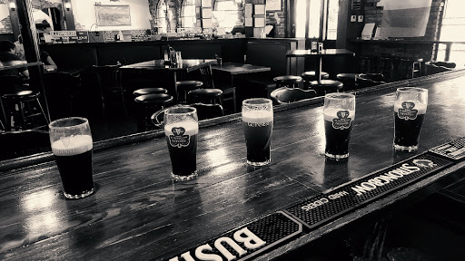 Paddy Mac's Restaurant