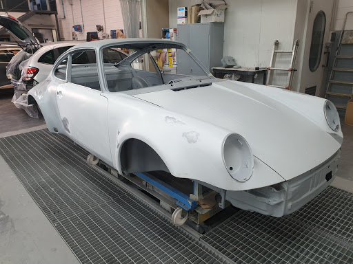 Carrozzeria Vis Car