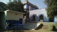 Bukkur Sukkur