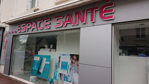 Pharmacie DEDRON VICCA Gallery - France