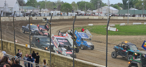 Sandusky County Fairgrounds - Fremont, OH - Thumbnail