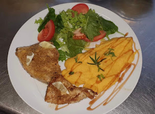 Photo n°39 de Les Ursines à Vélizy-Villacoublay (Restaurant portugais)