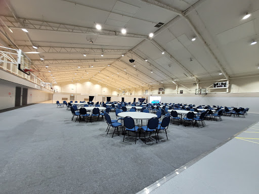 Rodney Green Centennial Events Centre - Thumbnail