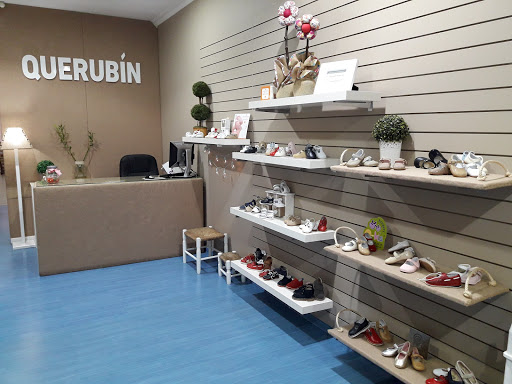 Zapateria Querubin
