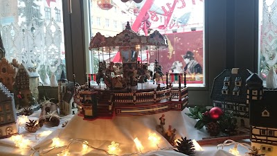 Photos of Tante Emma's Cafe-Haus