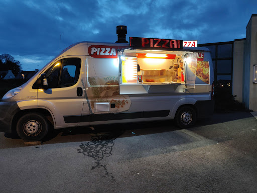 PIZZAMOBILE QUINTIN - Thumbnail