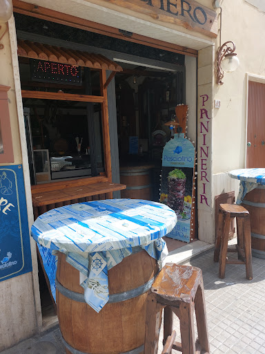 I'BISCHERO - Visual