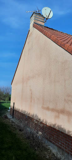 ETS couvreur LC rénovation-Habitat couverture charpente zinguerie pose tôles bac-Acier et gouttières Nettoyage-toiture 62 Gallery - France