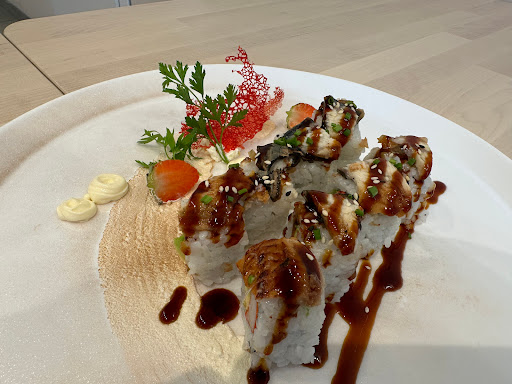 Sushi Yikko - Thumbnail
