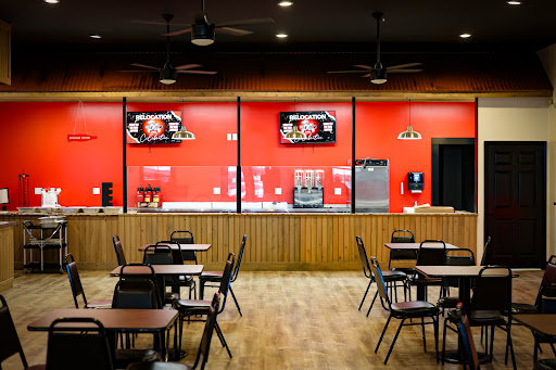 DC Eats - Visual