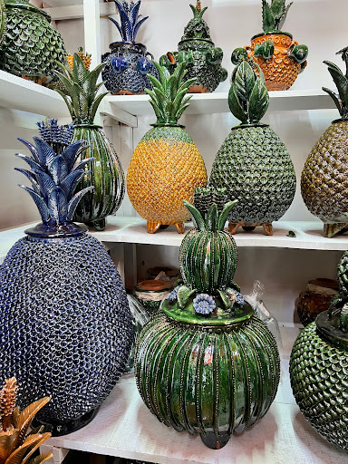 "COLIBRI" Muebles Artesanales Gallery - Mexico