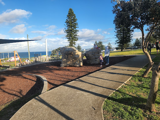 Cronulla Parkrun - Thumbnail