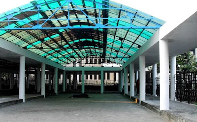 Photos of Rail Station Taxi Stand