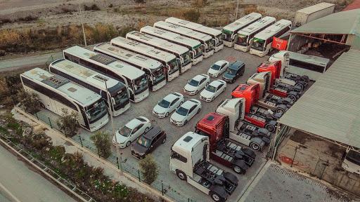 Ersinler Otomotiv | İnşaat | Lojistik | Turizm