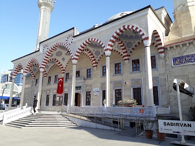 İstoç Camii