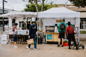 Photo n°3 de LePerco - Artisan Torréfacteur à Narbonne (Magasin de disques)