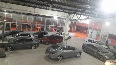 Photos of G&ouml;&ccedil;&uuml;k Dehası