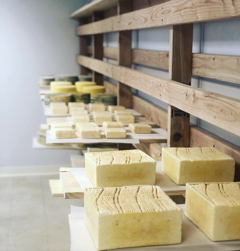 Johnston Hill Creamery - Thumbnail