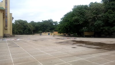 Photos of Grande Mosqu&eacute;e de Conakry