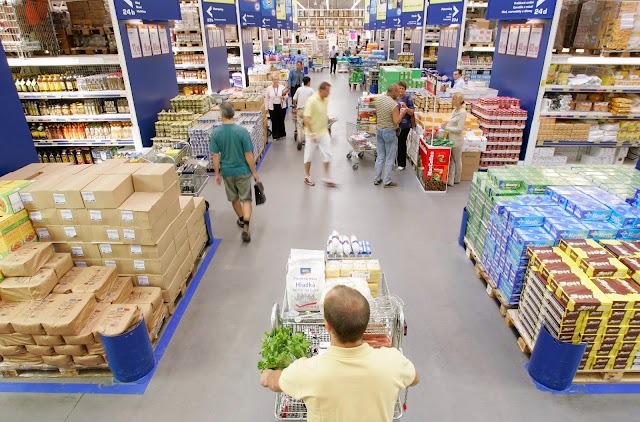 Makro Alleur