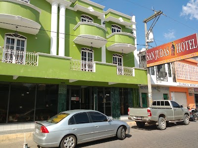 Photos of SAN JUDAS HOTEL